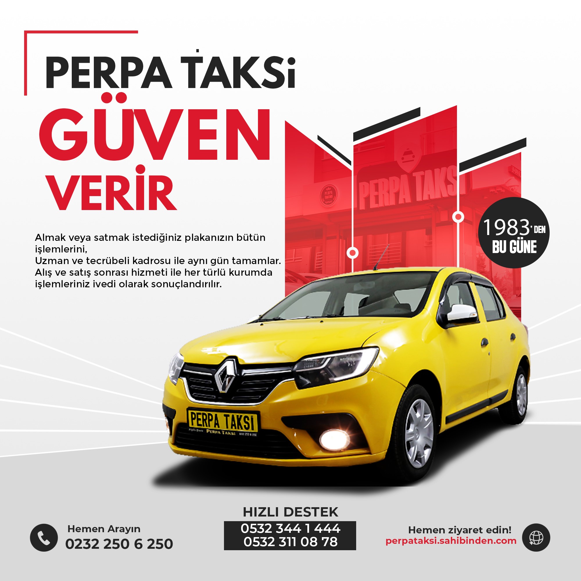 Hakkımızda